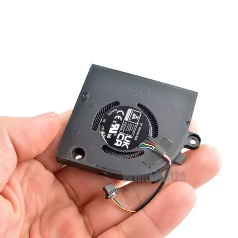 FQKT DFSCL42P06593N DC12V 0.6A 31CFM High speed centrifugal fan cooling fan for all-in-one computer