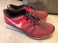 Nike flyknit racer
