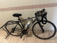 Triban RC 120 公路車