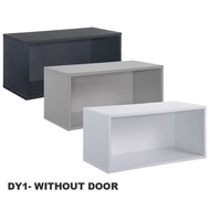 ROAM DY 1 DY series wooden DIY stackable storage cube cabinet book EKET IKEA Rack book shelf display