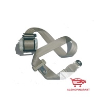 Seat belt Corolla infiniti G35 2002-2005
