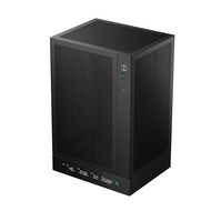 DEEPCOOL CH170 DIGITAL Mini ITX Mesh Panels Case