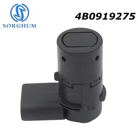 SORGHUM 4B0919275 For Audi A6 S6 4B 4F A8 S8 A4 S4 RS4 For VW T5 Polo Skoda Octavia PDC Parking Sens