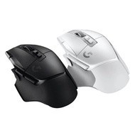 【Logitech 羅技】G502 X Lightspeed 高效能無線電競滑鼠