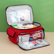 Emergency bag Medicine Storage bag medical Supplies Storage bag medical Box Family Emergency medical