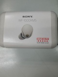 Sony WF-1000XM5 真無線耳機