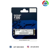 Patriot P300 512GB M.2 PCIe Gen3 X4 2280 Solid State Drive (SSD)