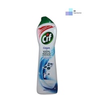 Cif Original Bath Cream Multipurpose Cleaner 500ml