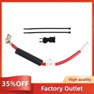 E91 Battery Protection Cable 61129312133 forBMW E90 Battery Cable Battery Cable E92 Battery Wire Cab