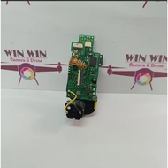 Motor mirror for Nikon D600 D610