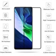 LAYAR Tempered Glass Screen Infinix Note 10 / Note 10 Pro / Zero x / Zero X Neo / Zero X Pro New Scr
