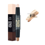 คอนซีลเลอร์สติ๊ก รีทัชโครงหน้า คอนทัวร์ เครื่องสำอาง contour stick