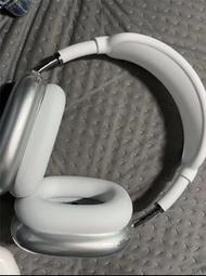 Apple AirPods Max 頭戴式 耳機 銀色