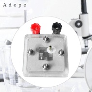 [Adepe] Hydrogen Fuel Cell Proton Exchange Membrane Fuel Cell for Middle School