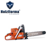 Farmertec 71cc Holzfforma® G372 Power Head 50mm Without Bar and Chain For Hus 372XP Chainsaw With Wr