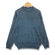 [Ji Ji-bae] Hidden bokashi semi-polar knit /z10288