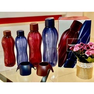 Tupperware botol air eco murah BPA FREE