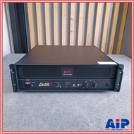 NPE LA-500 AMP มีLINE เครื่องขยายเสียงไลน์ 100 โวลท์ กำลังขับที่ 500Wrms LA500 LA 500 เอไอ-ไพศาล