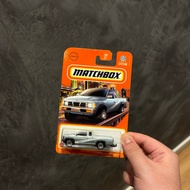 Matchbox ‘95 Nissan Hardbody (D21)