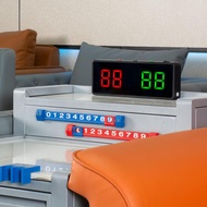 [bmcbftb] Billiards Electronic Scoreboard for Badminton Practical Digital Scoreboard