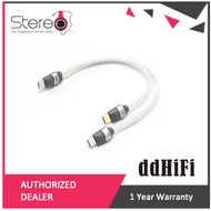 ddHifi TC05M3 2-in-1 USB C charging and OTG cable