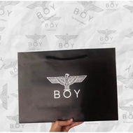 Large Paper Bag (Size 49.5*38 cm)