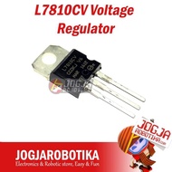 7810 L7810CV Voltage Regulator
