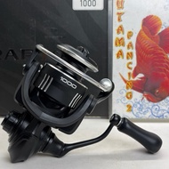 Reel IROLY RAPTOR POWER HANDLE