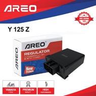Yamaha Y125 / Y125Z / Y125ZR / Y125 ZR CDI Unit – High Power – Standard Ignition CDI – CDI Motor – U