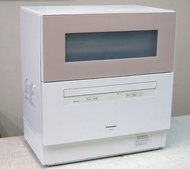 ◆Panasonic松下◆洗碗機/NP-TH4-C/40入/流式殺菌清洗