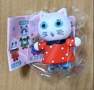 Yumi Kitagishi  扭蛋公仔包平郵