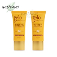 INSANNY Belo SunExpert Tinted Sunscreen SPF50 50ml Sunscreen Cream Sunblock