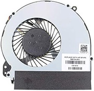 CPU Cooling Fan for HP 17-X010CY 17-X010NR 17-X011CY 17-X012CY 17-X020NR 17-X027CL 17-X037CL 17-X047
