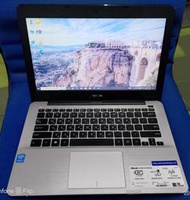ASUS i7-5500U/13.3吋 商務型筆電