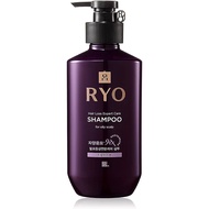 Ryo Hair Loss Shampoo 400ml