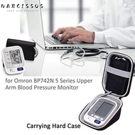 NARCISSUS for Omron Series Home EVA Outdoor Arm Blood Pressure Monitor