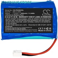 Equipment, Survey, Test Battery for Peaktech P9022,DVB-C/S/T,DVB-S,DVB-S2,DVB-C,DVB-T,P9022,302-11-8