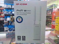 IP-COM iUAP-AC-M 802.11AC High-Speed Indoor/Outdoor Wi-Fi Access Point with PoE Support 3-Year Warra