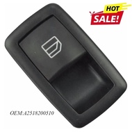 Window Control Switch Power Window Switch for Mercedes-Benz 2006-2013 W251 W169 W245 X164 W164 51820