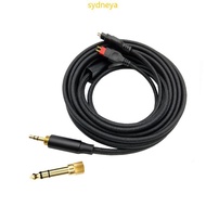 Best Replacement 3 5mm Auxs Audios Cord for HD650 HD600 HD580 HD660S Headsets Cable