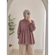 Amanda Blouse