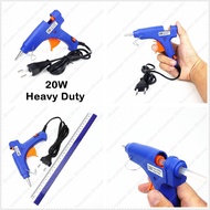 QUGESEN 20W HOT MELT GLU GUN