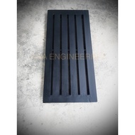 Penutup Longkang Tahan Lasak/Heavy Duty Drain Cover(Untuk kereta)