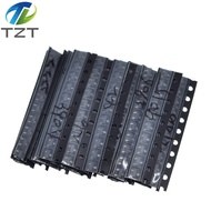 DIY 18kinds*10pcs=180pcs 2N2222 S9013 S9014 S9015 S9018 S8050 S8550 5551 5401 2N3904 2N3906 C1815 As