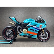 訂製 1/4 Ducati 1299