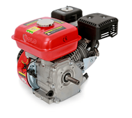 Global House POLO เครื่องยนต์เบนซิน 7.0 HP รุ่น G210F รับประกันของเเท้!