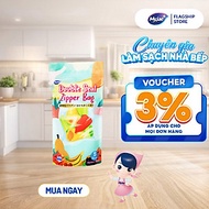 Túi Zip Đựng Thực Phẩm MyJae size S (20 cái)