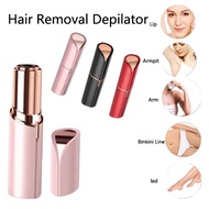 Woman Mini Women Epilator Mini Electric Body Facial Hair Remover Razor Depilator Fashion Bikini Body