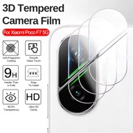 poco F7 / F7 PRO / ULTRA TEMPERED GLASS CAMERA LENS PROTECTOR
