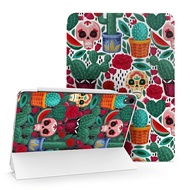 Cavka Case for Apple iPad Air M2 11 5th 2024 4th 2020 3th 10.2 12.9 Pro 10.5 9.7 Mini 6 5 4 3 2 1 Cl